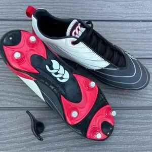 Canterbury | Shoes | Canterbury Cleats Speed Club 6 Stud  display picture 2